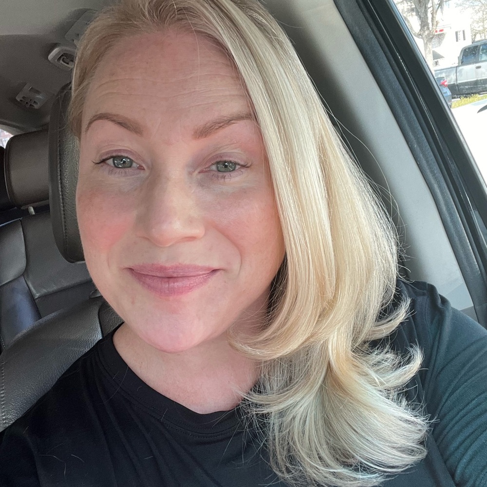 Meet your Posher, Jackie